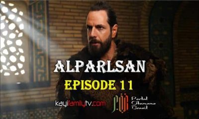 Alparslan Buyuk Selcuklu Episode 11 com legendas em Portugues. Uyanis Temporada 2 Episode 11 com legendas em Portugues. Portal Otomano Brasil & KayiFamilyTV