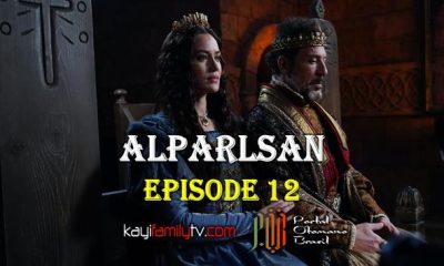Alparslan Buyuk Selcuklu Episode 12 com legendas em Portugues. Uyanis Temporada 2 Episode 12 com legendas em Portugues. Portal Otomano Brasil & KayiFamilyTV
