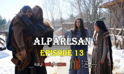 Alparslan Buyuk Selcuklu Episode 13 com legendas em Portugues. Uyanis Temporada 2 Episode 13 com legendas em Portugues. Portal Otomano Brasil & KayiFamilyTV