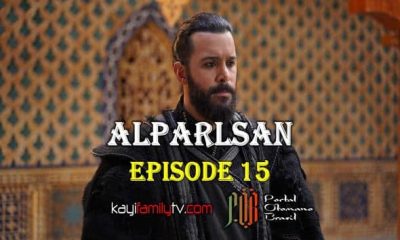 Alparslan Buyuk Selcuklu Episode 15 com legendas em Portugues. Uyanis Temporada 2 Episode 15 com legendas em Portugues. Portal Otomano Brasil & KayiFamilyTV