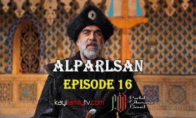 Alparslan Buyuk Selcuklu Episode 16 com legendas em Portugues. Uyanis Temporada 2 Episode 16 com legendas em Portugues. Portal Otomano Brasil & KayiFamilyTV