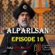 Alparslan Buyuk Selcuklu Episode 16 com legendas em Portugues. Uyanis Temporada 2 Episode 16 com legendas em Portugues. Portal Otomano Brasil & KayiFamilyTV