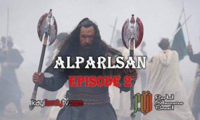 Alparslan Buyuk Selcuklu Episode 2 com legendas em Portugues. Uyanis Temporada 2 Episode 2 com legendas em Portugues. Portal Otomano Brasil & KayiFamilyTV