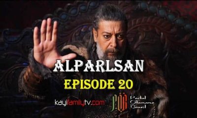 Alparslan Buyuk Selcuklu Episode 20 com legendas em Portugues. Uyanis Temporada 2 Episode 20 com legendas em Portugues. Portal Otomano Brasil & KayiFamilyTV