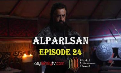 Alparslan Buyuk Selcuklu Episode 24 com legendas em Portugues. Uyanis Temporada 2 Episode 24 com legendas em Portugues. Portal Otomano Brasil & KayiFamilyTV