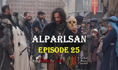 Alparslan Buyuk Selcuklu Episode 25 com legendas em Portugues. Uyanis Temporada 2 Episode 25 com legendas em Portugues. Portal Otomano Brasil & KayiFamilyTV