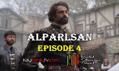 Alparslan Buyuk Selcuklu Episode 4 com legendas em Portugues. Uyanis Temporada 2 Episode 4 com legendas em Portugues. Portal Otomano Brasil & KayiFamilyTV
