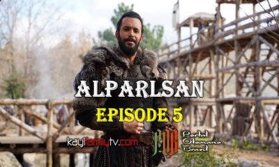 Alparslan Buyuk Selcuklu Episode 5 com legendas em Portugues. Uyanis Temporada 2 Episode 5 com legendas em Portugues. Portal Otomano Brasil & KayiFamilyTV