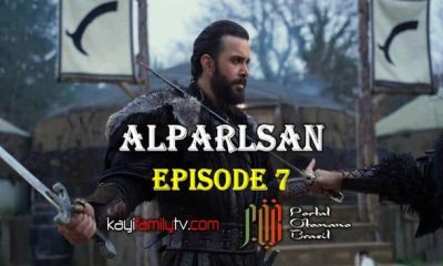Alparslan Buyuk Selcuklu Episode 7 com legendas em Portugues. Uyanis Temporada 2 Episode 7 com legendas em Portugues. Portal Otomano Brasil & KayiFamilyTV