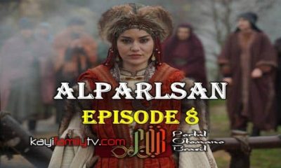 Alparslan Buyuk Selcuklu Episode 8 com legendas em Portugues. Uyanis Temporada 2 Episode 8 com legendas em Portugues. Portal Otomano Brasil & KayiFamilyTV