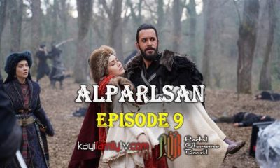Alparslan Buyuk Selcuklu Episode 9 com legendas em Portugues. Uyanis Temporada 2 Episode 9 com legendas em Portugues. Portal Otomano Brasil & KayiFamilyTV
