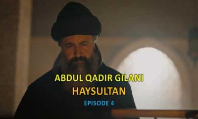 Watch Abdul Qadir Gilani HaySultan Episode 4 with English Subtitles for FREE. Watch HaySultan Episode 4 with English Subtitles for FREE! KayiFamilyTV