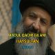 Abdul Qadir Geylani Episode 7