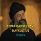Abdul Qadir Geylani Episode 8