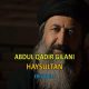 Abdul Qadir Geylani Episode 9