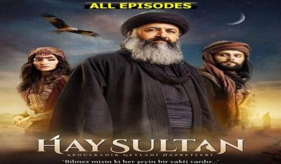 AbdulKadir Geylani All Episodes with English Subtitles AbdulKadir Geylani All Episodes with English Subtitles