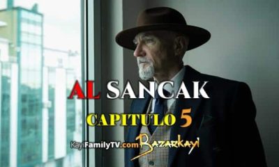 Al Sancak Capitulo 5 con subtítulos en Español. Ver Al Sancak Temporada 1 Capitulo 5 con subtítulos en Español. Al Sancak SpanishBazarKayi & KayiFamilyTV