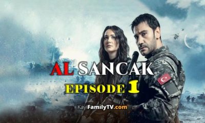 Watch Al Sancak Episode 1 with English Subtitles for FREE! Al Sancak Season 1 Episode 1 with English Subtitles. Bozdag new series Al Sancak English Subtitles