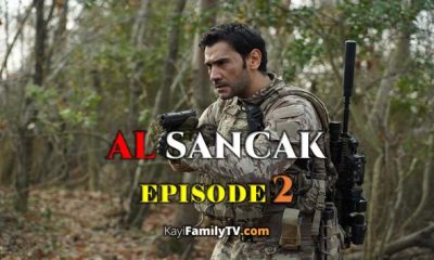 Watch Al Sancak Episode 2 with English Subtitles for FREE! Al Sancak Season 1 Episode 2 with English Subtitles. Turkish Special Forces Al Sancak Episode 2