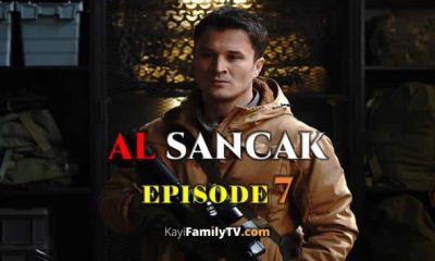 Al Sancak Episode 7 with English Subtitles for FREE! Al Sancak Season 1 Episode 7 with English Subtitles. Turkish special force Al Sancak English Subtitles