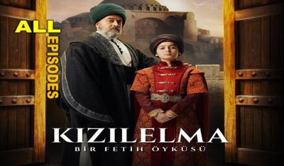 All Episodes of KizilElma All Episodes of KizilElma