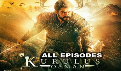 All Episodes of Kurulus Osman All Episodes of Kurulus Osman