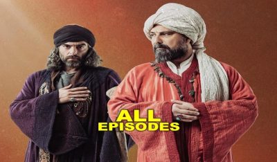 All Episodes of Mevlana Rumi All Episodes of Mevlana Rumi