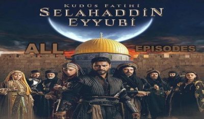 All Episodes of Salahuddin Ayyubi All Episodes of Salahuddin Ayyubi