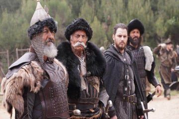 Alparslan Buyuk Selcuk Episode 60 Trailer