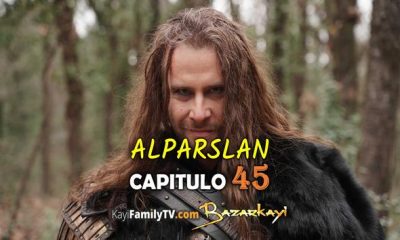 Ver Alparslan Buyuk Selcuklu capitulo 45 con subtítulos en Español. Ver Alparslan Buyuk Selcuklu Temporada 2 Capitulo 18 con subtítulos en Español. Bazarkayi