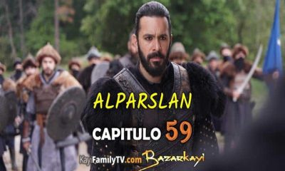 Alparslan Buyuk Selcuklu Capitulo 59