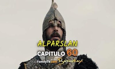 Alparslan Buyuk Selcuklu Capitulo 60