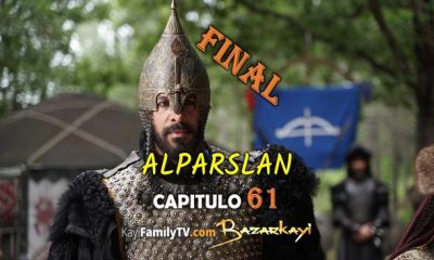 Alparslan Buyuk Selcuklu Capitulo 61