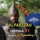 Alparslan Buyuk Selcuklu Capitulo 61