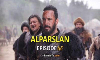 Alparslan Buyuk Selcuklu Episode 60 Trailer