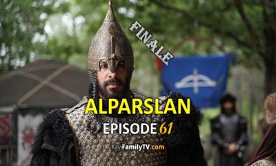 Alparslan Buyuk Selcuklu Episode 61