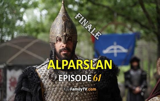 Alparslan Buyuk Selcuklu Episode 61