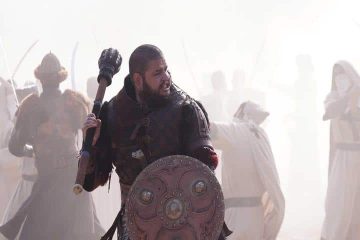 Alparslan Episode 60 Trailer