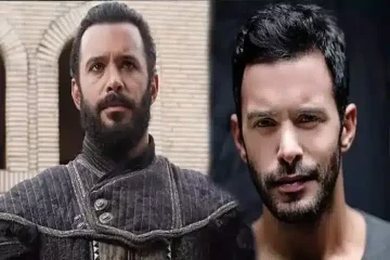 Alparslan Buyuk Selcuklu with English Subtitles. Alparslan Finale Episode