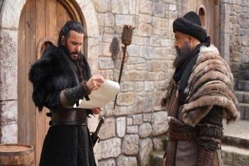 Alparslan Buyuk Selcuklu with English Subtitles. Alparslan Finale Episode