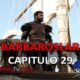 BARBAROSLAR CAPITULO 29 CON SUBTÍTULOS EN ESPAÑOL. VER BARBAROSLAR LAS ESPADAS DEL MEDITERRÁNEO EPISODIO 29. WATCH BARBAROSLAR WITH SPANISH SUBTITLES.