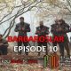 Barbaroslar Episode 10 com legendas em Português. Barbaroslar As Espadas do Mediterrâneo Episode 10 Legendas em Português.