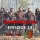 Barbaroslar Episode 13 com legendas em Português. Barbaroslar As Espadas do Mediterrâneo Episode 13 Legendas em Português.