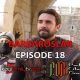 Barbaroslar Episode 18 com legendas em Português. Barbaroslar As Espadas do Mediterrâneo Episode 18 Legendas em Português.