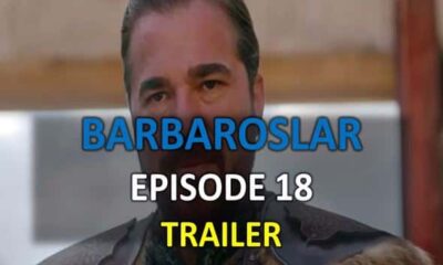 Watch BARBAROSLAR EPISODE 18 TRAILER with English Subtitles. Watch BARBAROSLAR EPISODE 18 English Subtitles. Watch Barbarossa Series with English Subtitles.