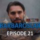 Watch BARBAROSLAR EPISODE 21 with English Subtitles for FREE. Barbaroslar Akdenizin Kilici Episode 21. Watch Barbaros Series with English Subtitles for FREE.