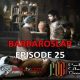 Barbaroslar Episode 25 com legendas em Português. Barbaroslar As Espadas do Mediterrâneo Episode 25 Legendas em Português.