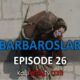 Watch BARBAROSLAR EPISODE 26 with English Subtitles for FREE. Barbaroslar Akdenizin Kilici Episode 26. Watch Barbaros Series with English Subtitles for FREE