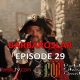 Barbaroslar Episode 29 com legendas em Português. Barbaroslar As Espadas do Mediterrâneo Episode 29 Legendas em Português.