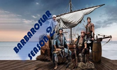 WHEN WILL BARBAROSLAR SEASON 2 START? WHEN WILL BARBAROSLAR: AKDENIZ'IN KILICI BE RELEASED? HAS THE DATE BEEN ANNOUNCED? BARBAROSLAR WITH ENGLISH SUBTITLES